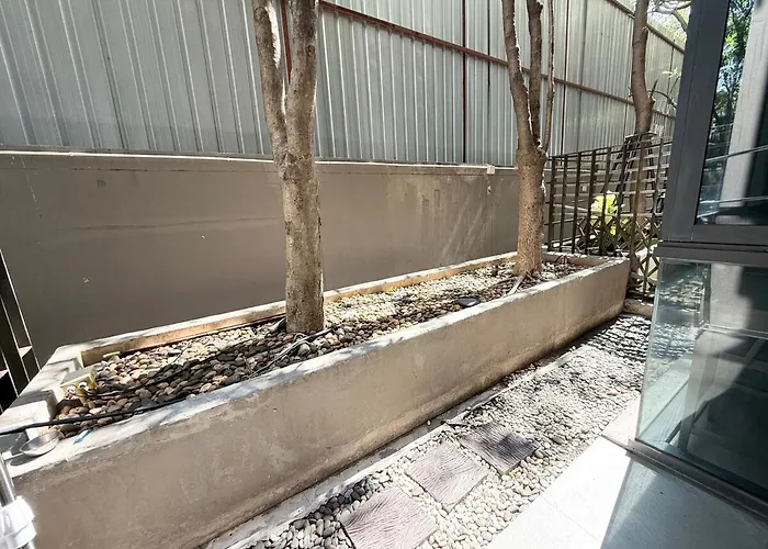 Bts Thong Lor Downtown Low-rise Large #private Courtyard Super Large Pool バンコク都
